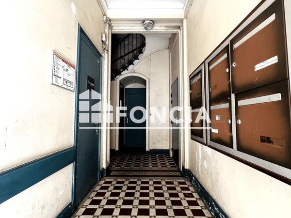 À vendre Appartement 5 pièces 120 m² - Bordeaux 33000