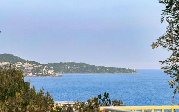 Appartement à vendre    2 pièces • 53,14 m2 Nice