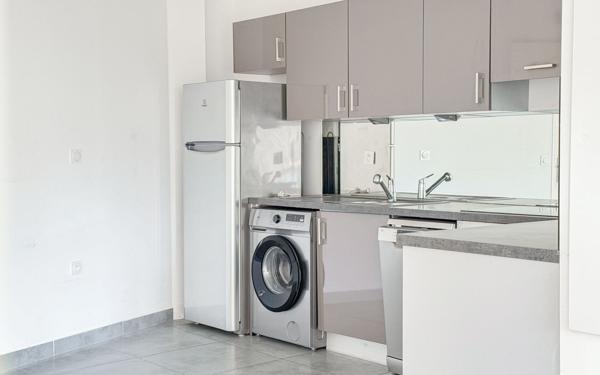 Appartement à vendre    2 pièces • 53,14 m2 Nice