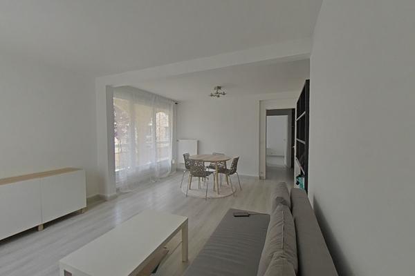 Appartement Torcy 2 pièces 50 m²