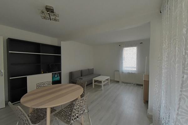 Appartement Torcy 2 pièces 50 m²