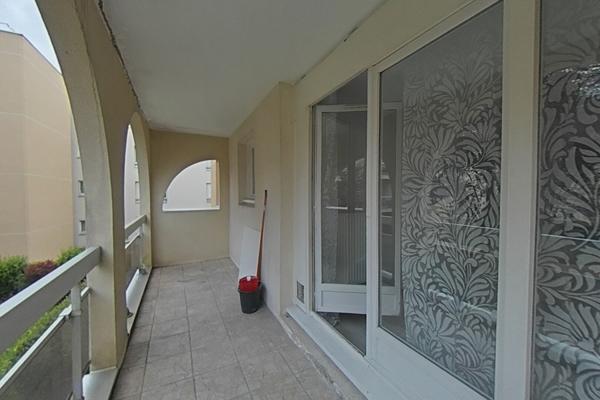 Appartement Torcy 2 pièces 50 m²