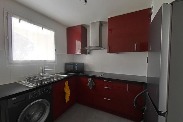 Appartement Torcy 2 pièces 50 m²