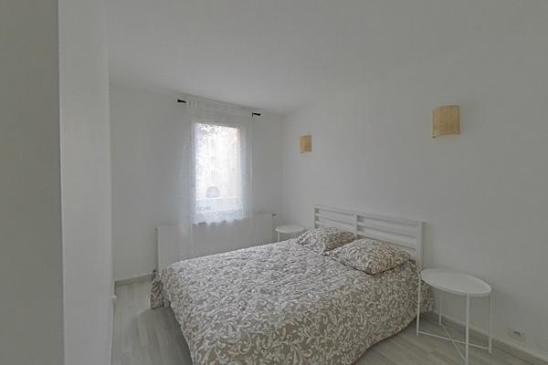 Appartement Torcy 2 pièces 50 m²