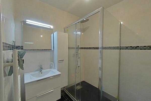 Appartement Torcy 2 pièces 50 m²