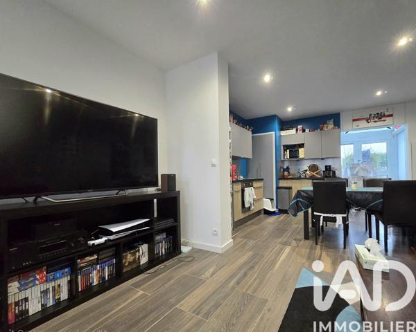 Maison à vendre 3 pièces 65 m² Trouville-sur-Mer