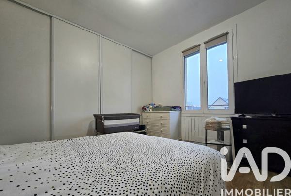 Maison à vendre 3 pièces 65 m² Trouville-sur-Mer