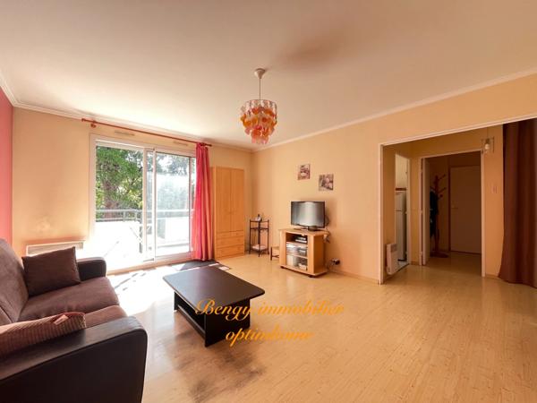 Magnifique appartement sans vis-à-vis