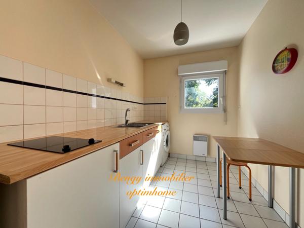 Magnifique appartement sans vis-à-vis