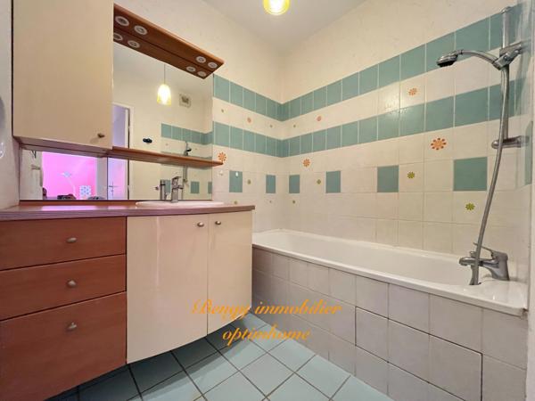Magnifique appartement sans vis-à-vis