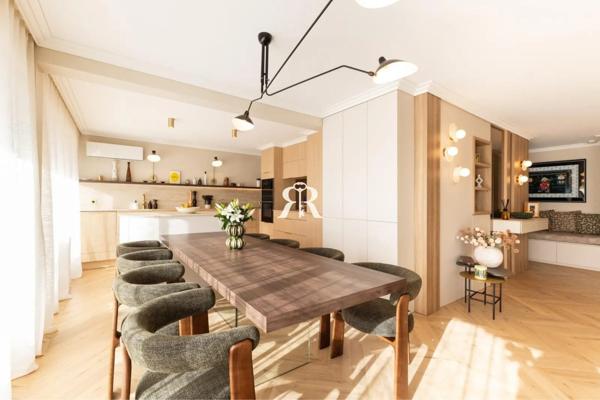 Location Appartement à Chamalieres - 5 pièces, 132 m² | Raymond immobilier