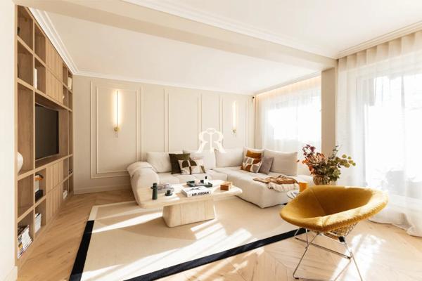 Location Appartement à Chamalieres - 5 pièces, 132 m² | Raymond immobilier