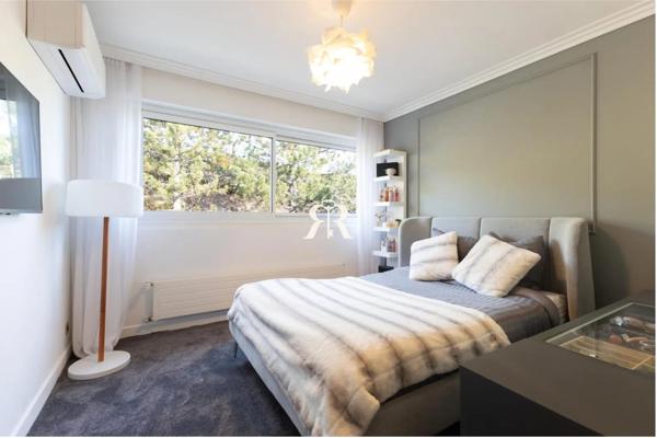 Location Appartement à Chamalieres - 5 pièces, 132 m² | Raymond immobilier