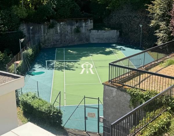 Location Appartement à Chamalieres - 5 pièces, 132 m² | Raymond immobilier