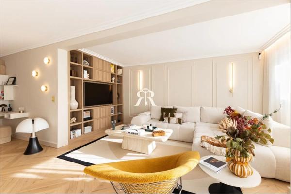 Location Appartement à Chamalieres - 5 pièces, 132 m² | Raymond immobilier