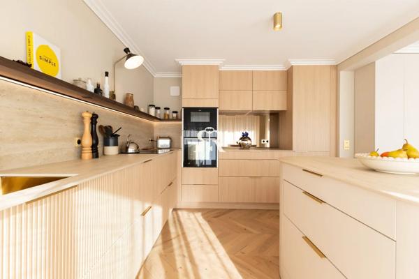 Location Appartement à Chamalieres - 5 pièces, 132 m² | Raymond immobilier