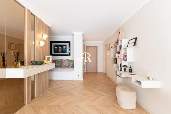 Location Appartement à Chamalieres - 5 pièces, 132 m² | Raymond immobilier