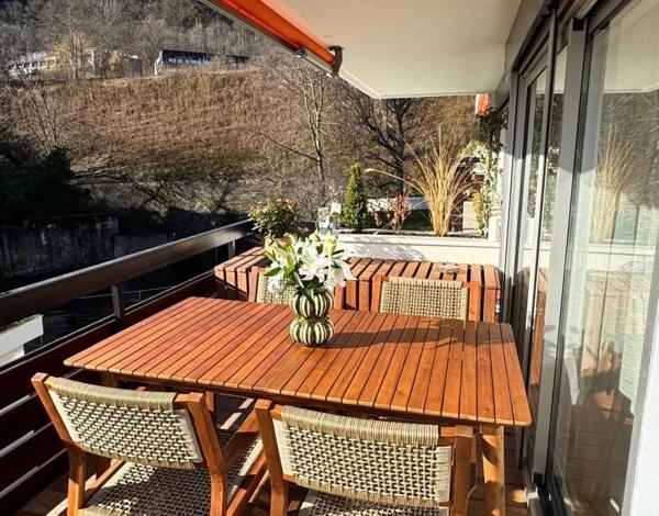 Location Appartement à Chamalieres - 5 pièces, 132 m² | Raymond immobilier