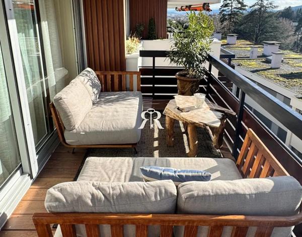 Location Appartement à Chamalieres - 5 pièces, 132 m² | Raymond immobilier