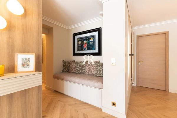 Location Appartement à Chamalieres - 5 pièces, 132 m² | Raymond immobilier
