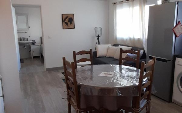 Appartement à louer    3 pièces •  Gréoux-les-Bains