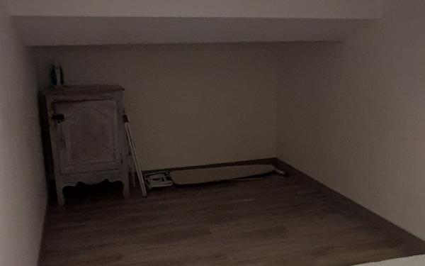 Appartement à louer    3 pièces •  Gréoux-les-Bains