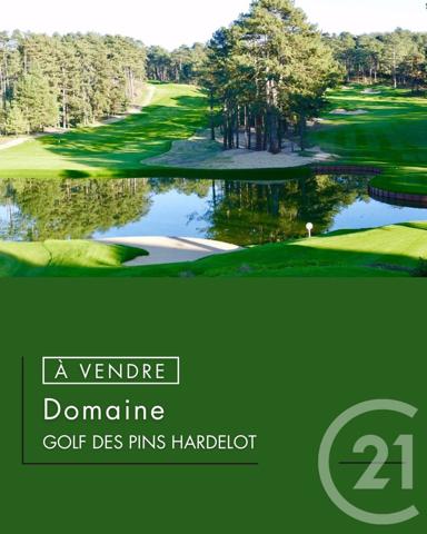 Maison à vendre  3 pièces - 70 m2 NEUFCHATEL HARDELOT - 62