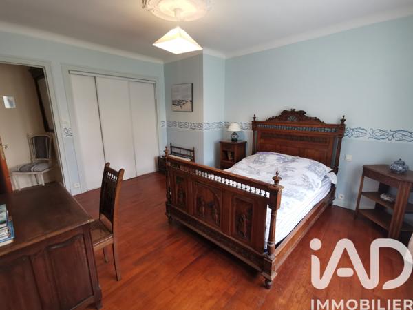 Maison à vendre 7 pièces 213 m² Pontrieux