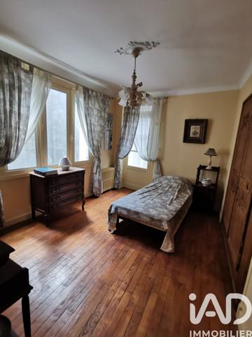 Maison à vendre 7 pièces 213 m² Pontrieux