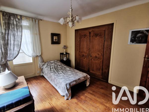 Maison à vendre 7 pièces 213 m² Pontrieux