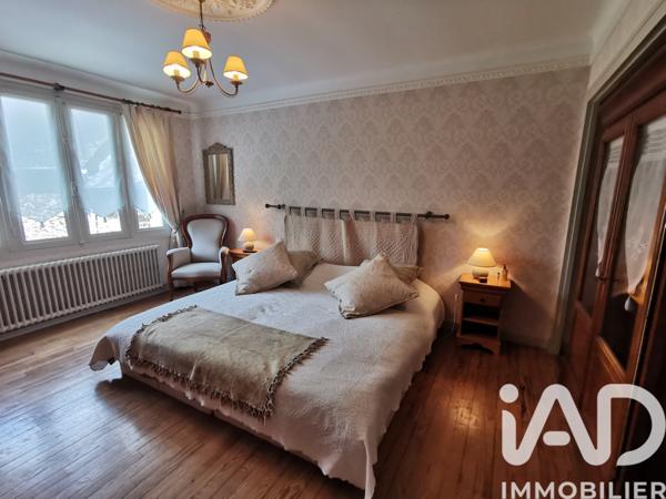 Maison à vendre 7 pièces 213 m² Pontrieux