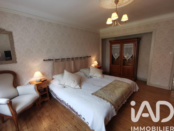 Maison à vendre 7 pièces 213 m² Pontrieux