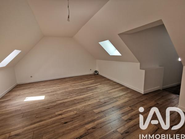 Maison à vendre 7 pièces 213 m² Pontrieux