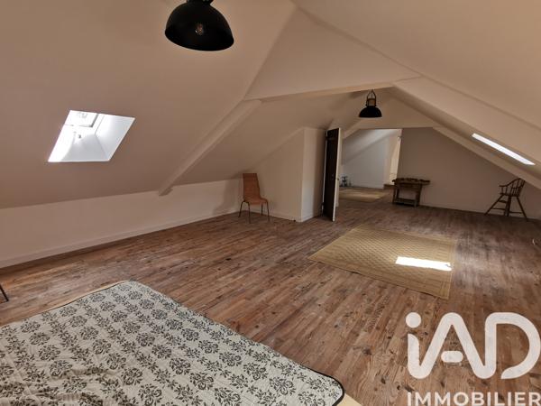 Maison à vendre 7 pièces 213 m² Pontrieux