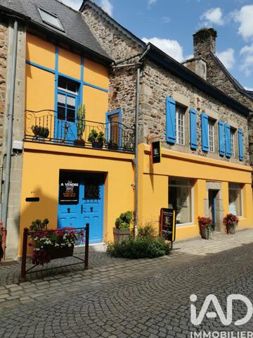 Maison à vendre 7 pièces 213 m² Pontrieux