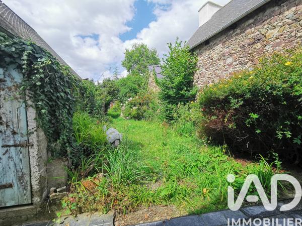 Maison à vendre 7 pièces 213 m² Pontrieux