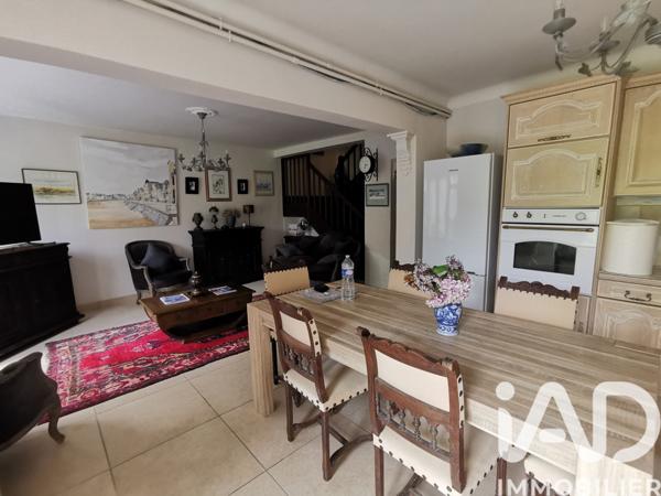 Maison à vendre 7 pièces 213 m² Pontrieux