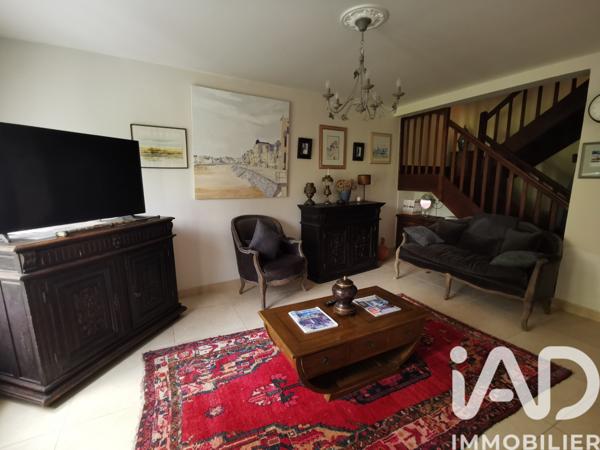 Maison à vendre 7 pièces 213 m² Pontrieux