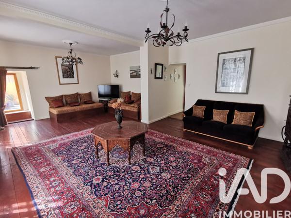 Maison à vendre 7 pièces 213 m² Pontrieux