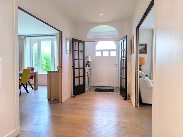Maison vue Mer entièrement rénovée Plougasnou