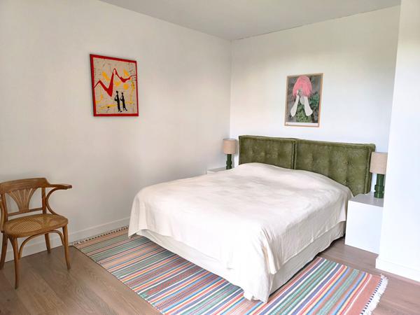 Maison vue Mer entièrement rénovée Plougasnou