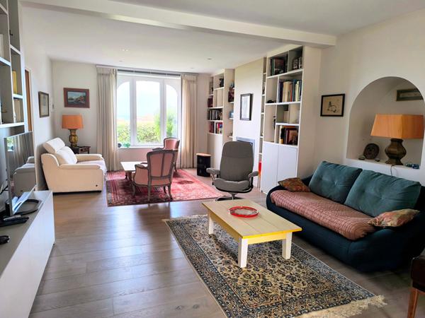 Maison vue Mer entièrement rénovée Plougasnou