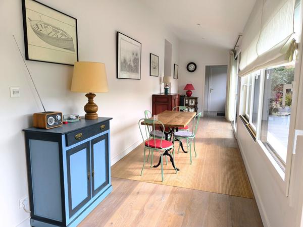 Maison vue Mer entièrement rénovée Plougasnou