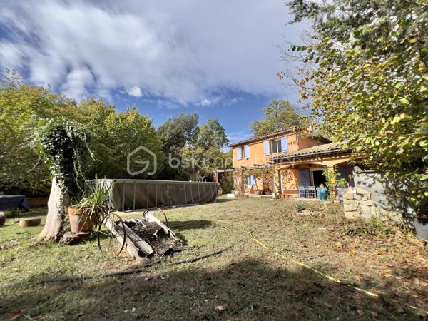 Maison traditionnelle de 126,70 m²