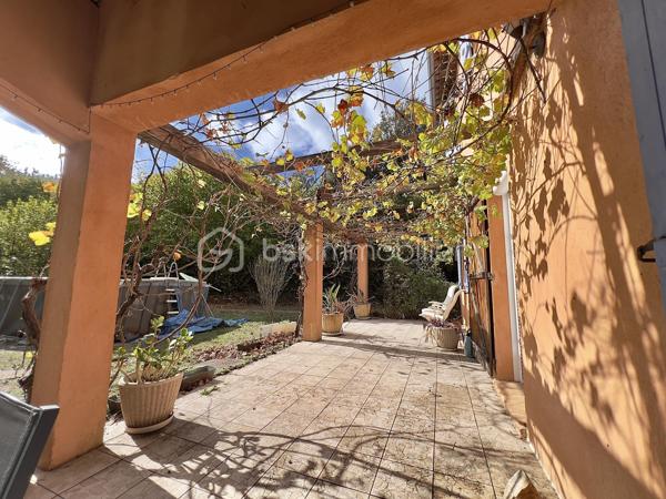 Maison traditionnelle de 126,70 m²