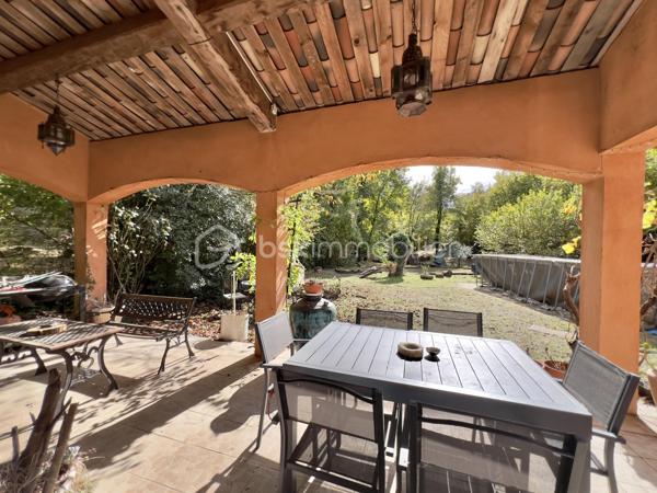 Maison traditionnelle de 126,70 m²