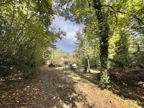 Maison traditionnelle de 126,70 m²