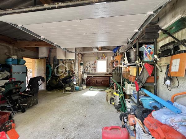 Maison traditionnelle de 126,70 m²