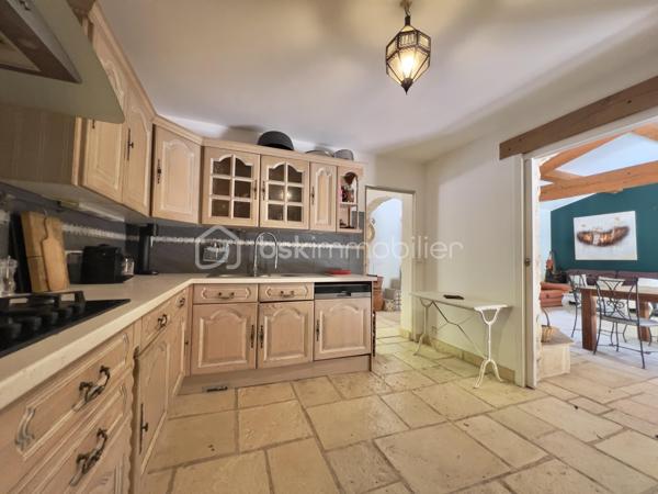 Maison traditionnelle de 126,70 m²