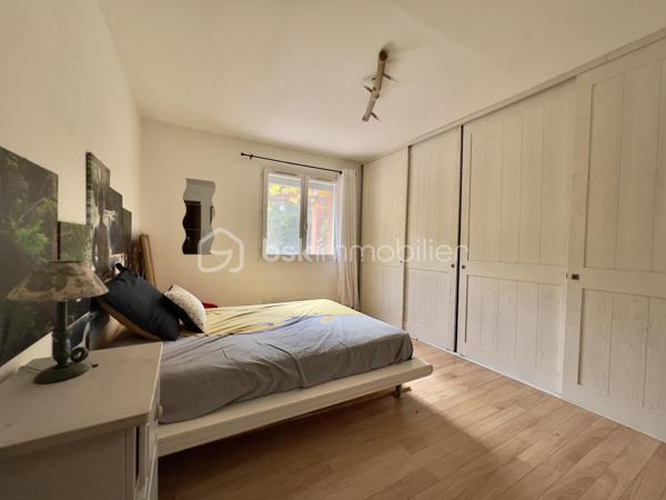 Maison traditionnelle de 126,70 m²